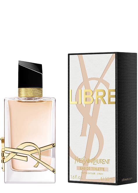 yves saint laurent libre duftbeschreibung|Libre Le Parfum von Yves Saint Laurent » Meinungen.